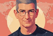 Tim Cook and Apple’s Next Chapter: AI Expansion, Global Shifts, and the Question of Leadership