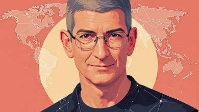 Tim Cook and Apple’s Next Chapter: AI Expansion, Global Shifts, and the Question of Leadership 7 Tim Cook and Apple’s Next Chapter: AI Expansion, Global Shifts, and the Question of Leadership