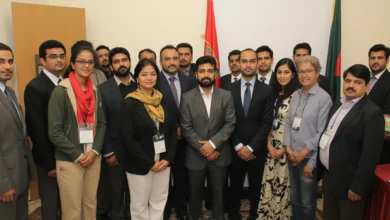 Pakistan Technology: Inspiring a Nation and Shaping a Brighter Future