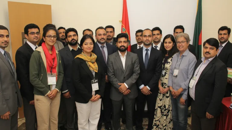 Pakistan Technology: Inspiring a Nation and Shaping a Brighter Future