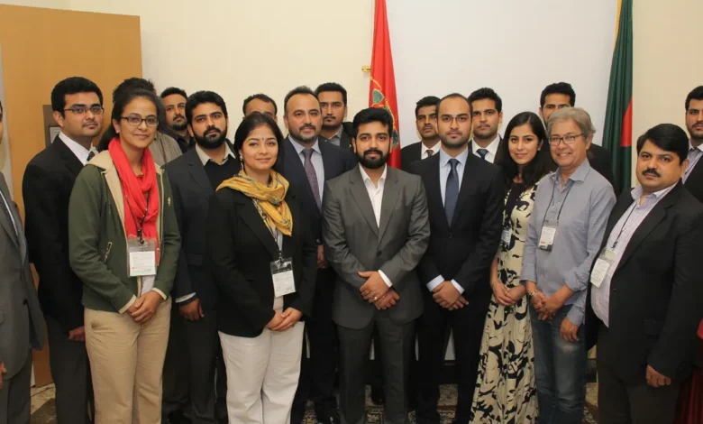 Pakistan Technology: Inspiring a Nation and Shaping a Brighter Future