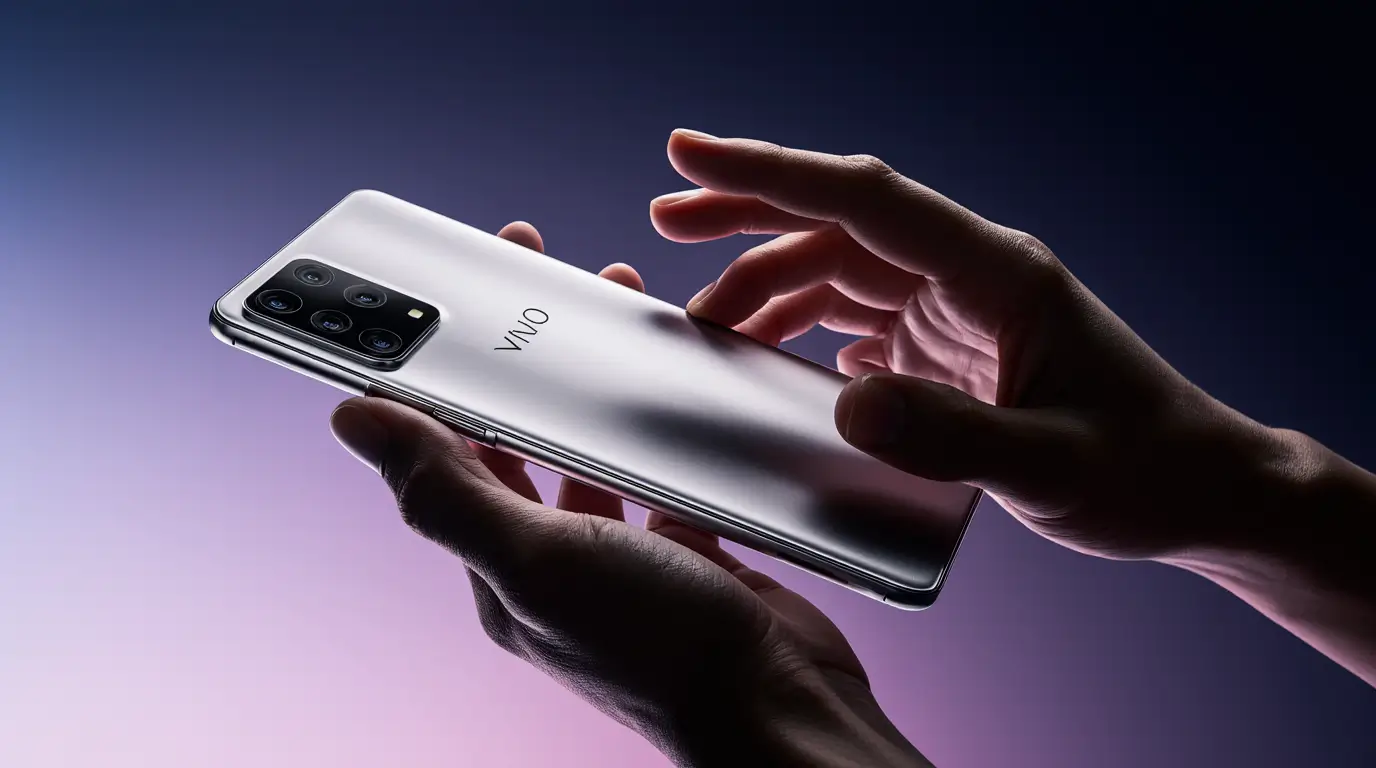Vivo X300 Pro: The Ultimate Flagship Smartphone of 2025