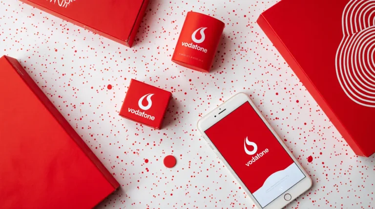 Vodafone UK: Latest Trends and Developments in 2025