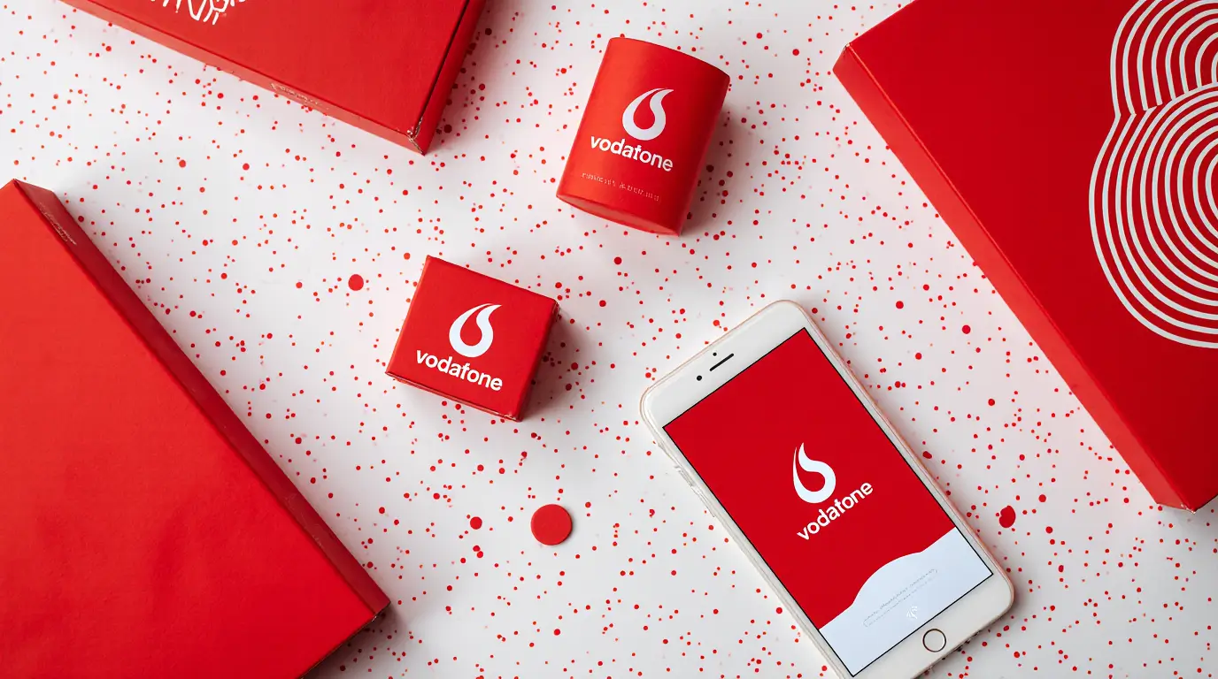 Vodafone UK: Latest Trends and Developments in 2025