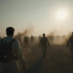 War 2 : A Cinematic Odyssey Touching the Heart and Spirit of India