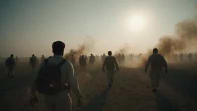 War 2 : A Cinematic Odyssey Touching the Heart and Spirit of India