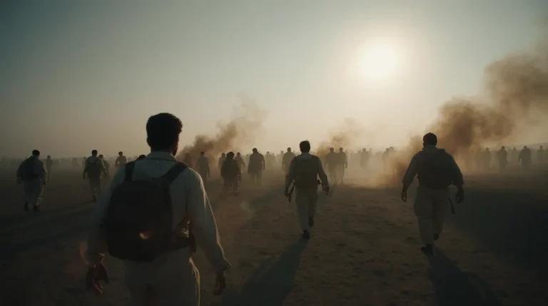 War 2 : A Cinematic Odyssey Touching the Heart and Spirit of India