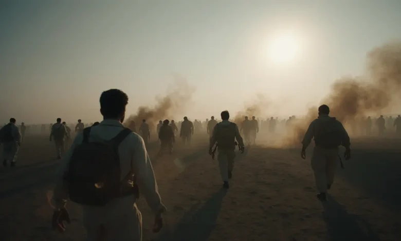 War 2 : A Cinematic Odyssey Touching the Heart and Spirit of India