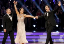 Who Got Eliminated on Dancing with the Stars 2025: Shocking Exits and Heartfelt Moments