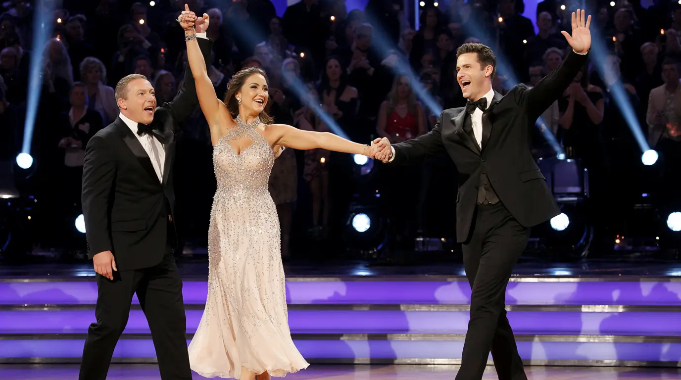 Who Got Eliminated on Dancing with the Stars 2025: Shocking Exits and Heartfelt Moments