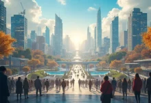 أفضل الجامعات في العالم 2025: الريادة الأكاديمية والتحول العالمي