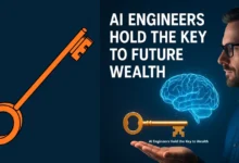 AI Engineers Hold the Key to Wealth
