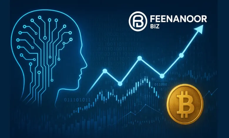 AI Finance Future: How Intelligent Systems Are Redefining the Global Economy 1 AI Finance Future: How Intelligent Systems Are Redefining the Global Economy