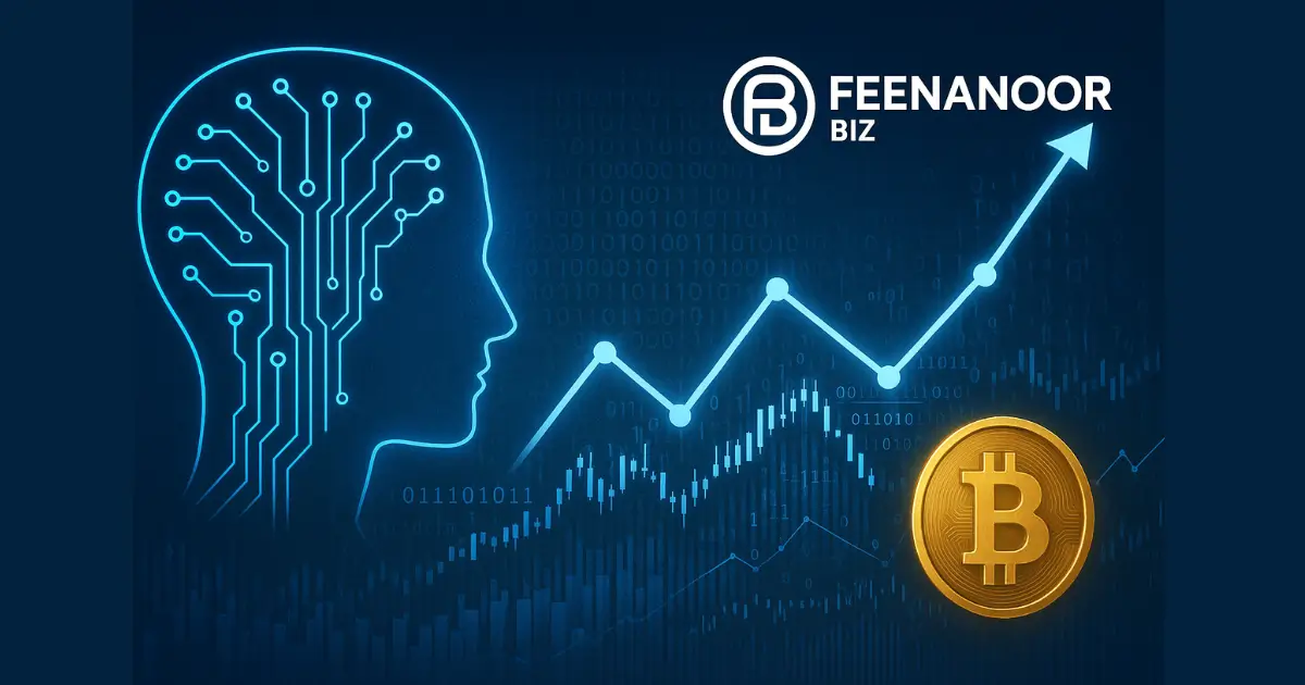 AI Finance Future: How Intelligent Systems Are Redefining the Global Economy