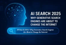 AI Search 2025: Why Generative Search Engines Are About to Change the Internet