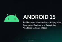 Android 15 — Full Features, Release Date, AI Upgrades, Supported Devices, and Everything You Need to Know (2025) — Feenanoor