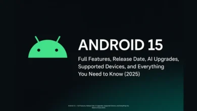 Android 15 — Full Features, Release Date, AI Upgrades, Supported Devices, and Everything You Need to Know (2025) — Feenanoor