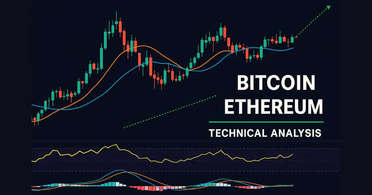 Bitcoin Ethereum Technical Analysis November 2025: A Deep Examination of Market Structure, Liquidity Zones, RSI, MACD, and Volatility Patterns