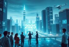 Blockchain in 2025