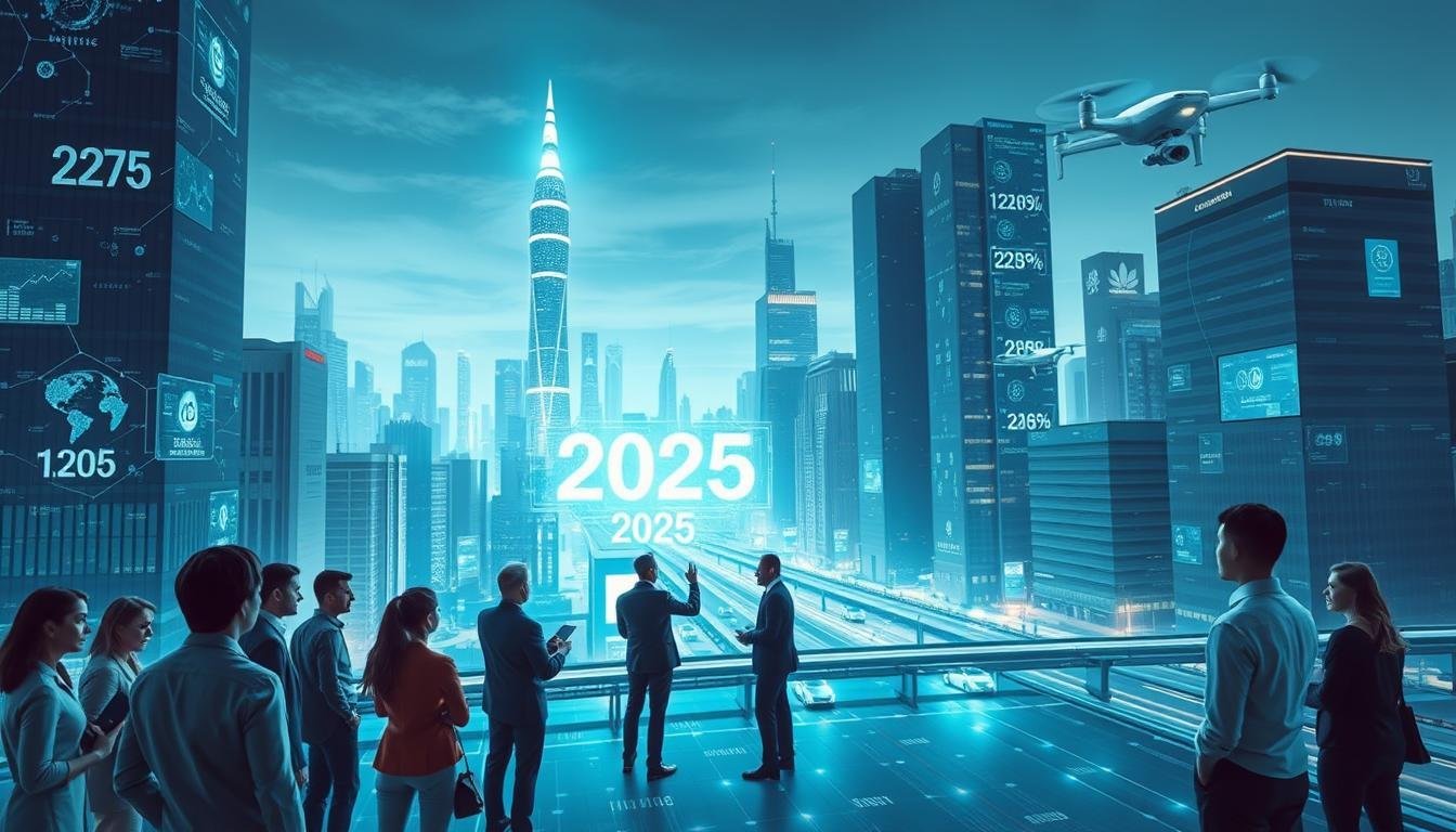Blockchain in 2025