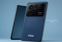 Bose sound meets denim design in Poco’s newest top-tier smartphone