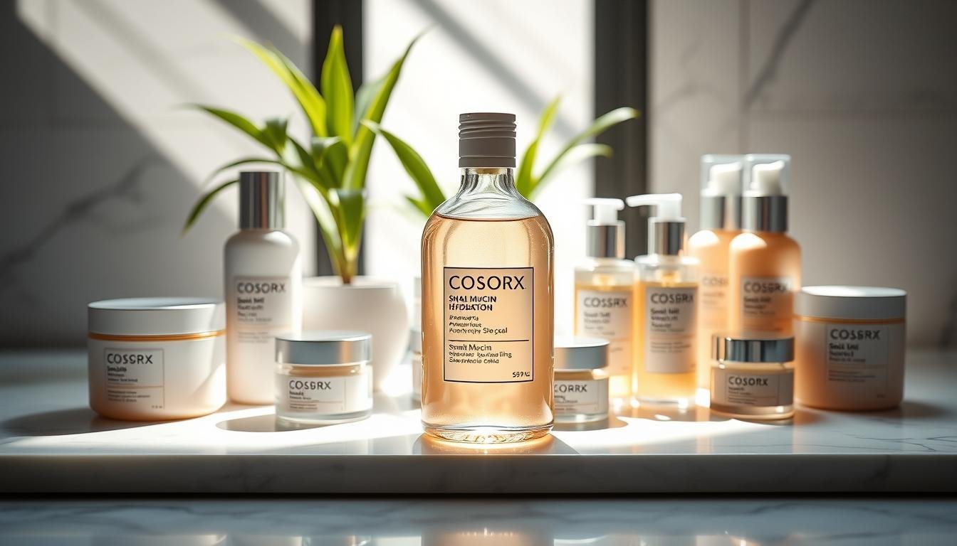 COSRX Snail Mucin 96%