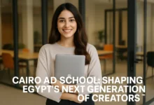 Cairo Ad School: Shaping Egypt’s Next Generation of Creators