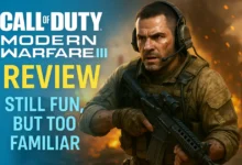 Call of Duty: Modern Warfare III Review – Still Fun, But Too Familiar