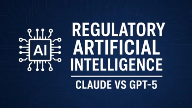 Regulatory Artificial Intelligence: Could Anthropic’s Claude Threaten the Future of GPT-5?