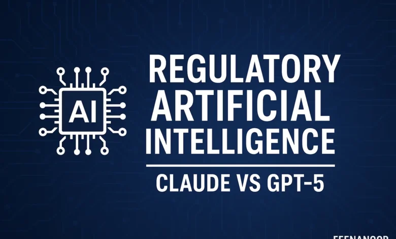 Regulatory Artificial Intelligence: Could Anthropic’s Claude Threaten the Future of GPT-5?