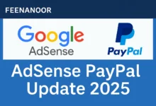 How the new Google AdSense PayPal payments will affect international publishers