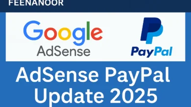 How the new Google AdSense PayPal payments will affect international publishers