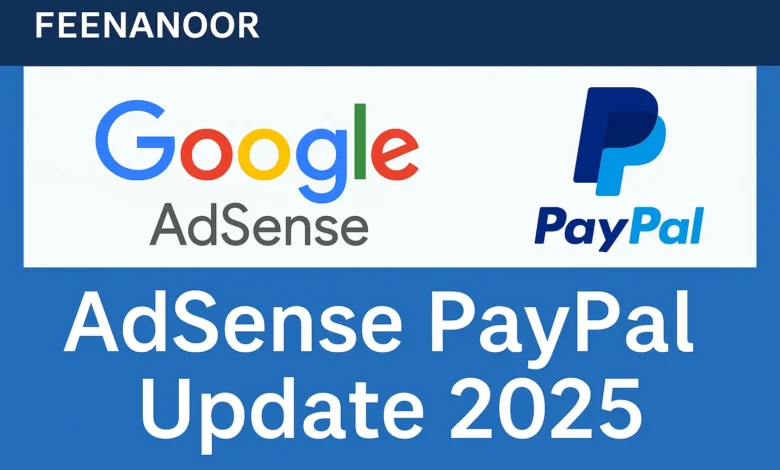How the new Google AdSense PayPal payments will affect international publishers 1 How the new Google AdSense PayPal payments will affect international publishers