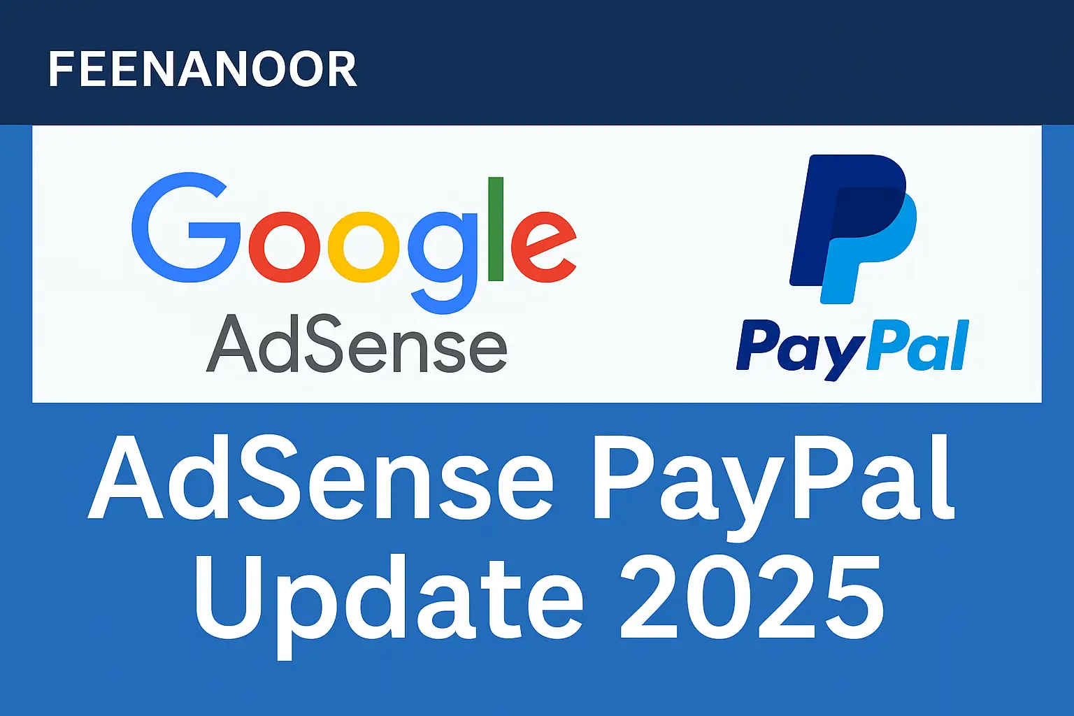 How the new Google AdSense PayPal payments will affect international publishers