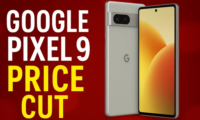 Google Pixel 9 Gains Momentum Amid Major Price Cuts and Sustained InnovationPixel 9 Price Cut: Unmissable Value on Google’s Flagship