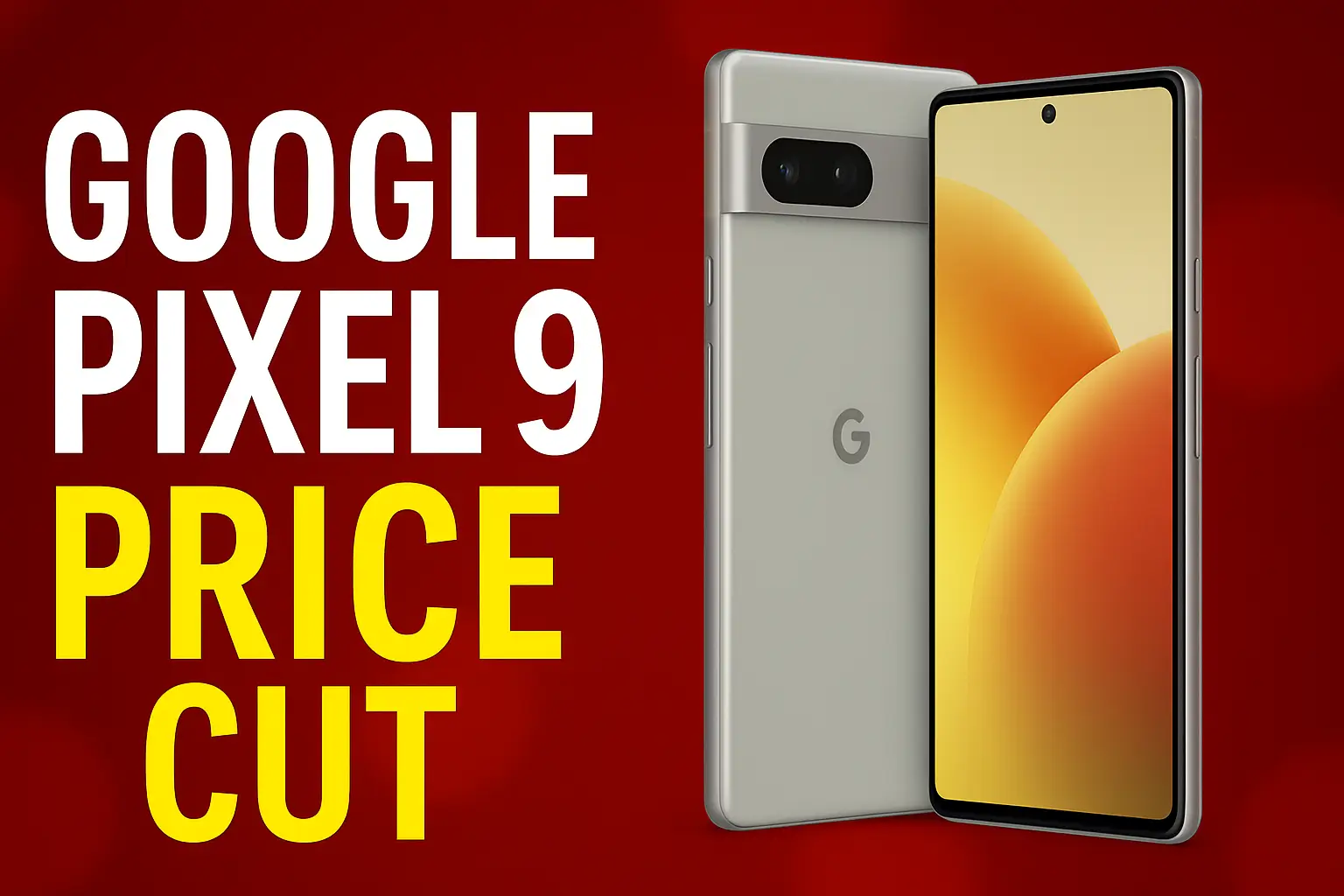 Google Pixel 9 Gains Momentum Amid Major Price Cuts and Sustained InnovationPixel 9 Price Cut: Unmissable Value on Google’s Flagship