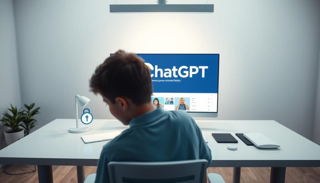 ChatGPT teen protection features