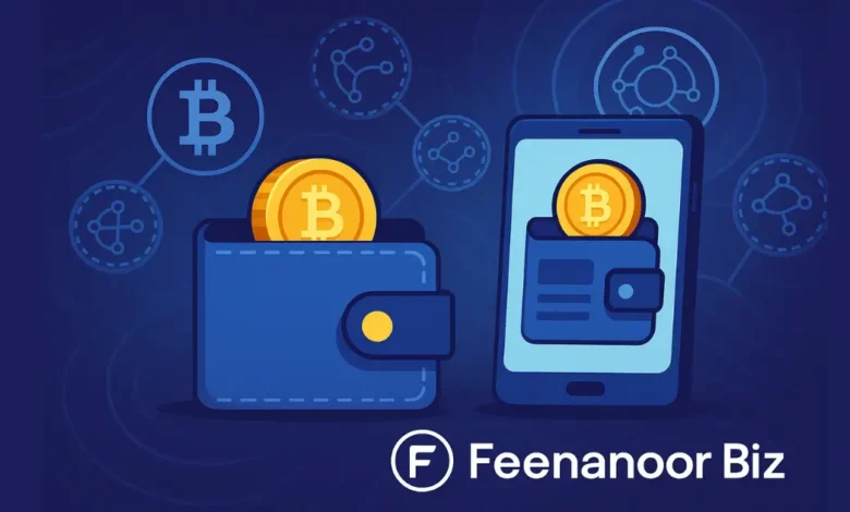 Crypto Wallets Guide: A Complete Beginner’s Guide to Digital Asset Security 1 Crypto Wallets Guide: A Complete Beginner’s Guide to Digital Asset Security