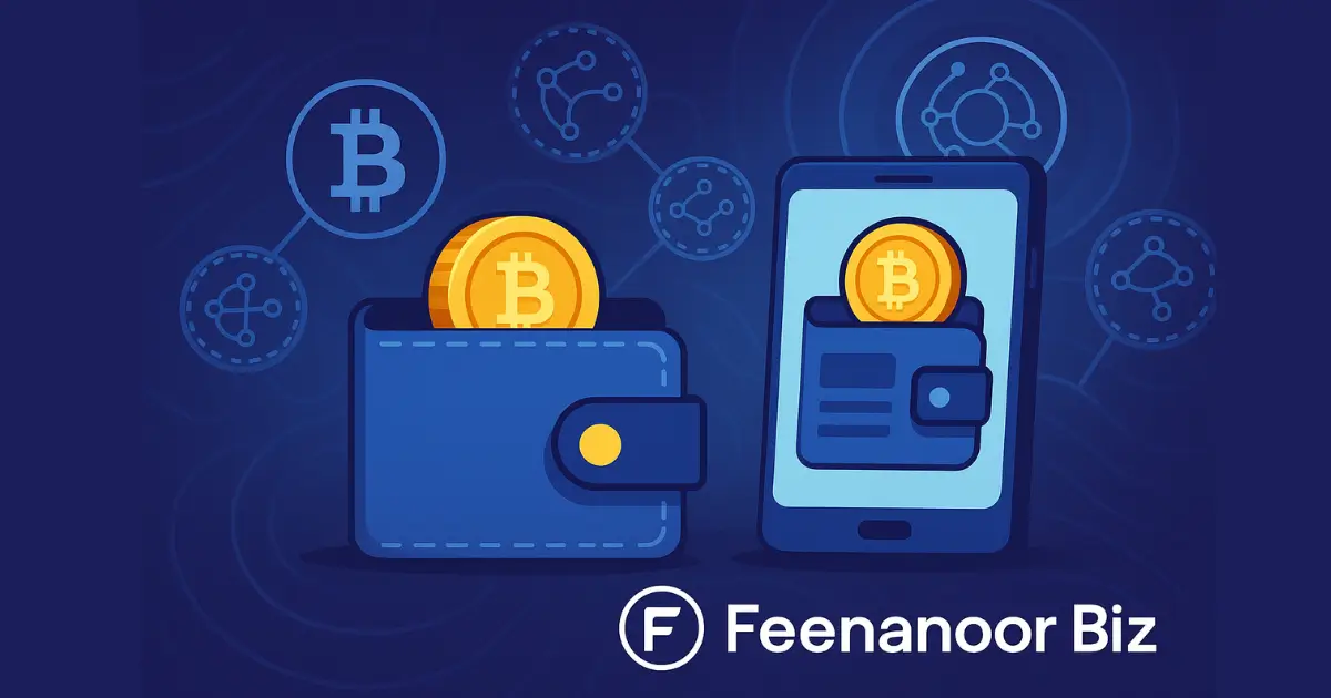 Crypto Wallets Guide: A Complete Beginner’s Guide to Digital Asset Security 1 Crypto Wallets Guide: A Complete Beginner’s Guide to Digital Asset Security