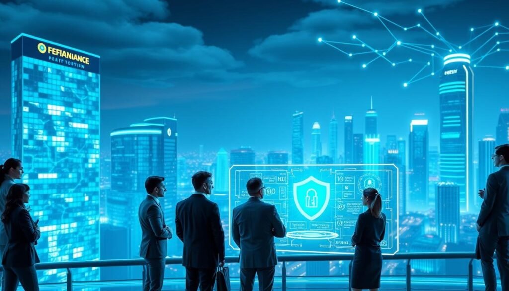 DeFi 3.0 Security Enhancements