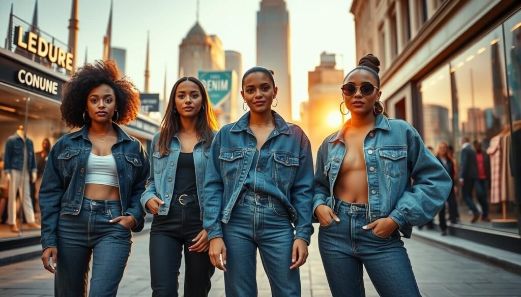 Denim Renaissance