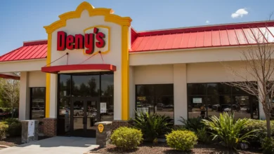 Denny’s Goes Private in $620M Deal — Budget Meals Return as Chain Reinvents Itself