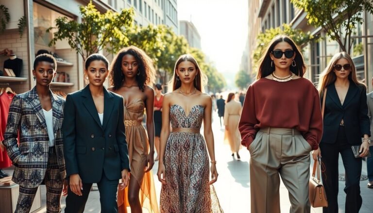 Fashion Trends