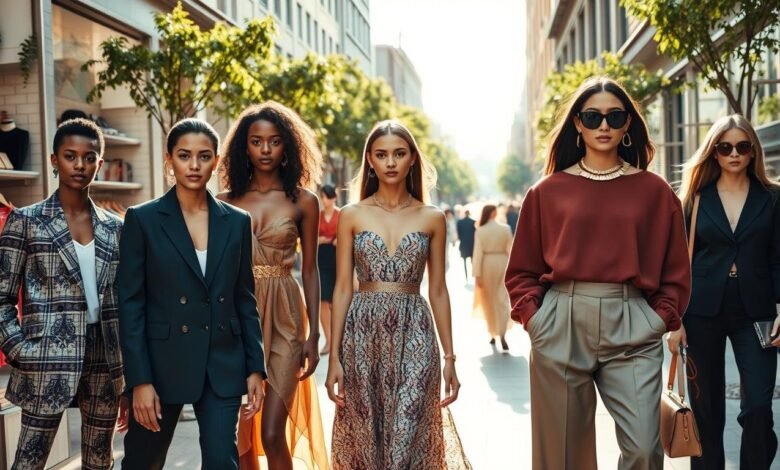 Top Fashion Trends to Try This Season 1 Fashion Trends