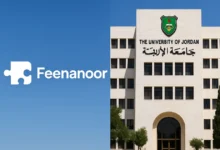 Feenanoor Receives Academic Recognition from the University of Jordan