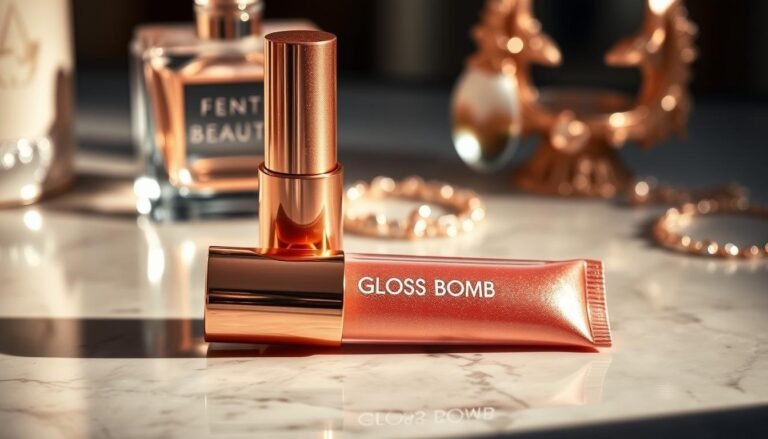 Fenty Beauty Gloss Bomb