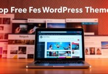 Free The best wordpress themes