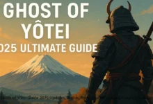 Ghost of Yōtei Guide 2025 Updates, Builds, Performance, Maps & Future Roadmap