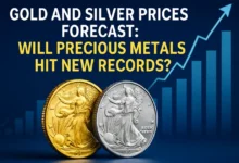 Gold and Silver Prices Forecast: Will Precious Metals Hit New Records? 14 Gold and Silver Prices Forecast: Will Precious Metals Hit New Records?
