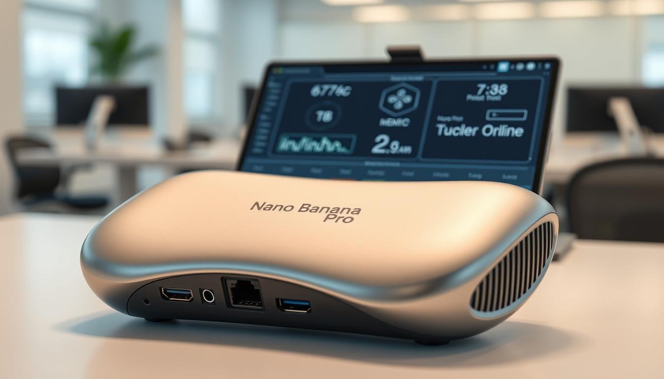 Google launches Nano Banana Pro